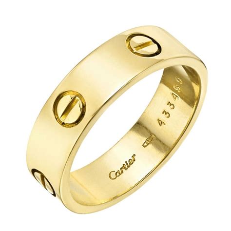 cartier wedding ban|cartier wedding bands men's.